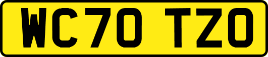 WC70TZO