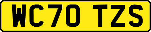 WC70TZS