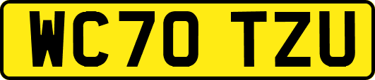 WC70TZU