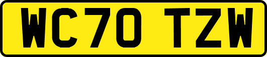 WC70TZW