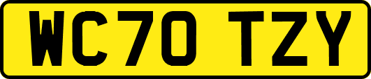 WC70TZY