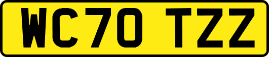 WC70TZZ