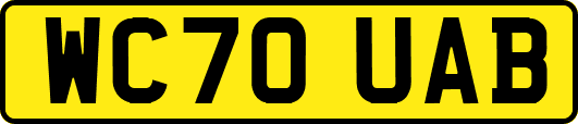 WC70UAB
