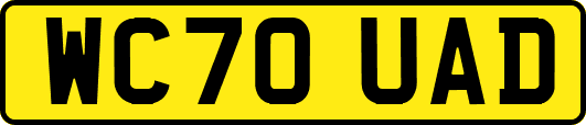 WC70UAD