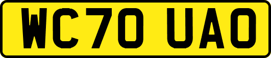 WC70UAO