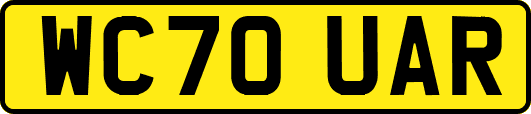 WC70UAR