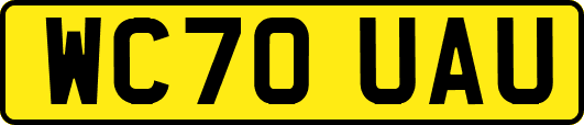 WC70UAU