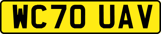 WC70UAV
