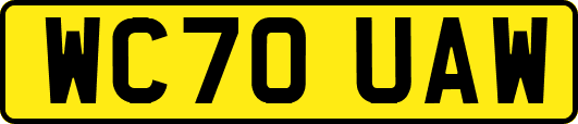 WC70UAW