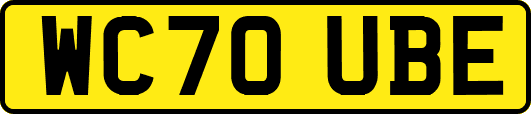 WC70UBE