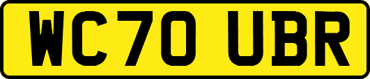 WC70UBR