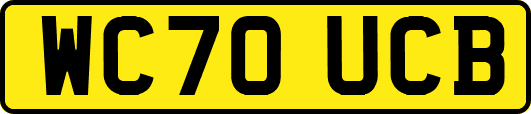 WC70UCB
