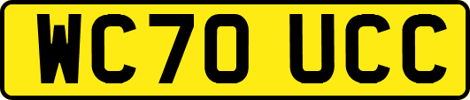 WC70UCC