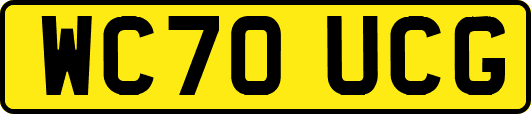 WC70UCG