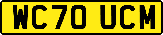 WC70UCM