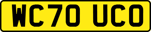 WC70UCO