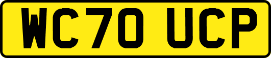 WC70UCP