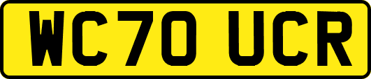 WC70UCR