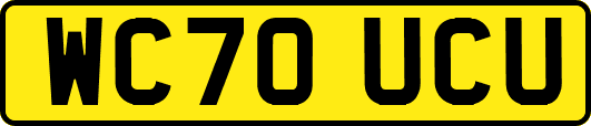 WC70UCU