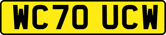 WC70UCW