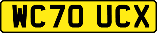 WC70UCX