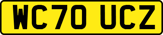 WC70UCZ