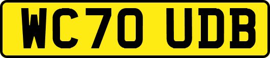WC70UDB