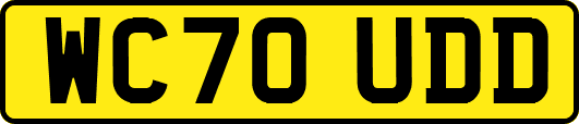 WC70UDD