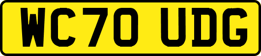 WC70UDG