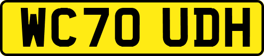 WC70UDH