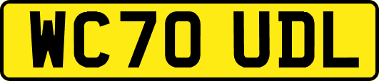 WC70UDL