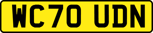 WC70UDN