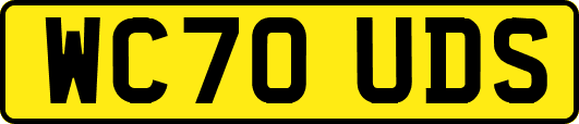 WC70UDS