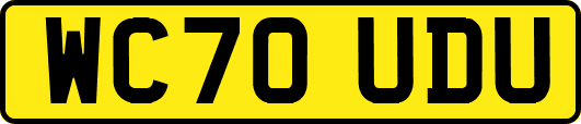 WC70UDU