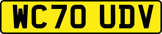 WC70UDV