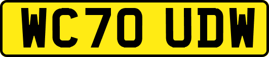WC70UDW