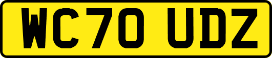 WC70UDZ
