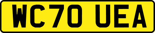 WC70UEA