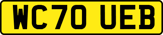 WC70UEB