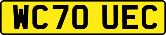 WC70UEC