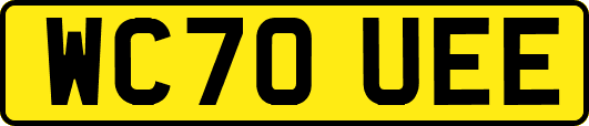 WC70UEE