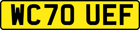 WC70UEF