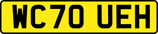 WC70UEH