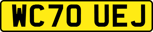 WC70UEJ