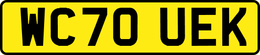 WC70UEK