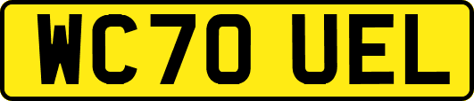 WC70UEL