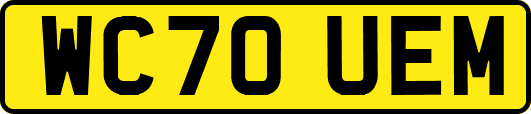 WC70UEM