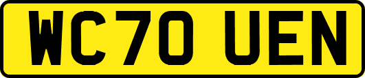 WC70UEN