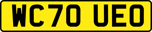 WC70UEO