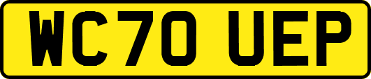 WC70UEP
